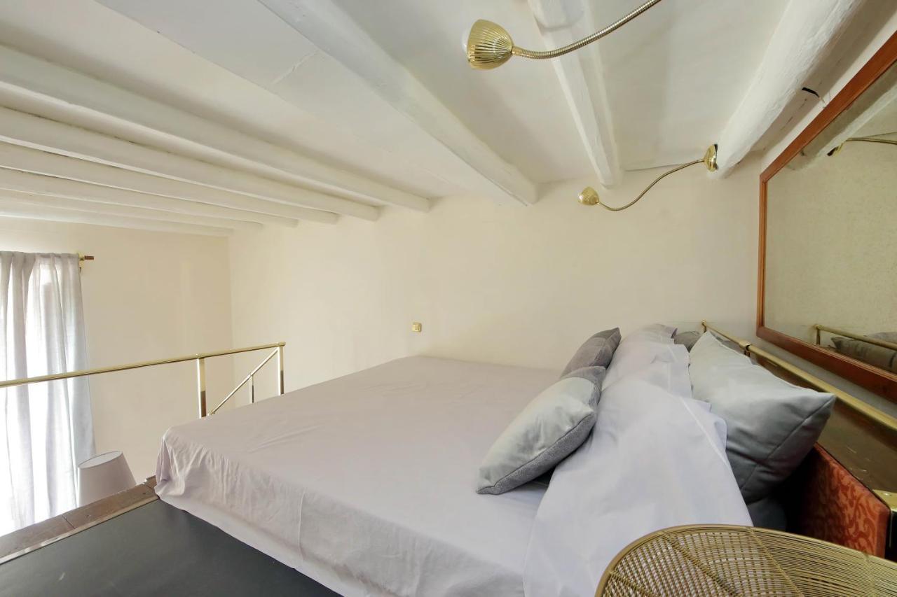 Leonina4 Cozy Apartment 로마 외부 사진