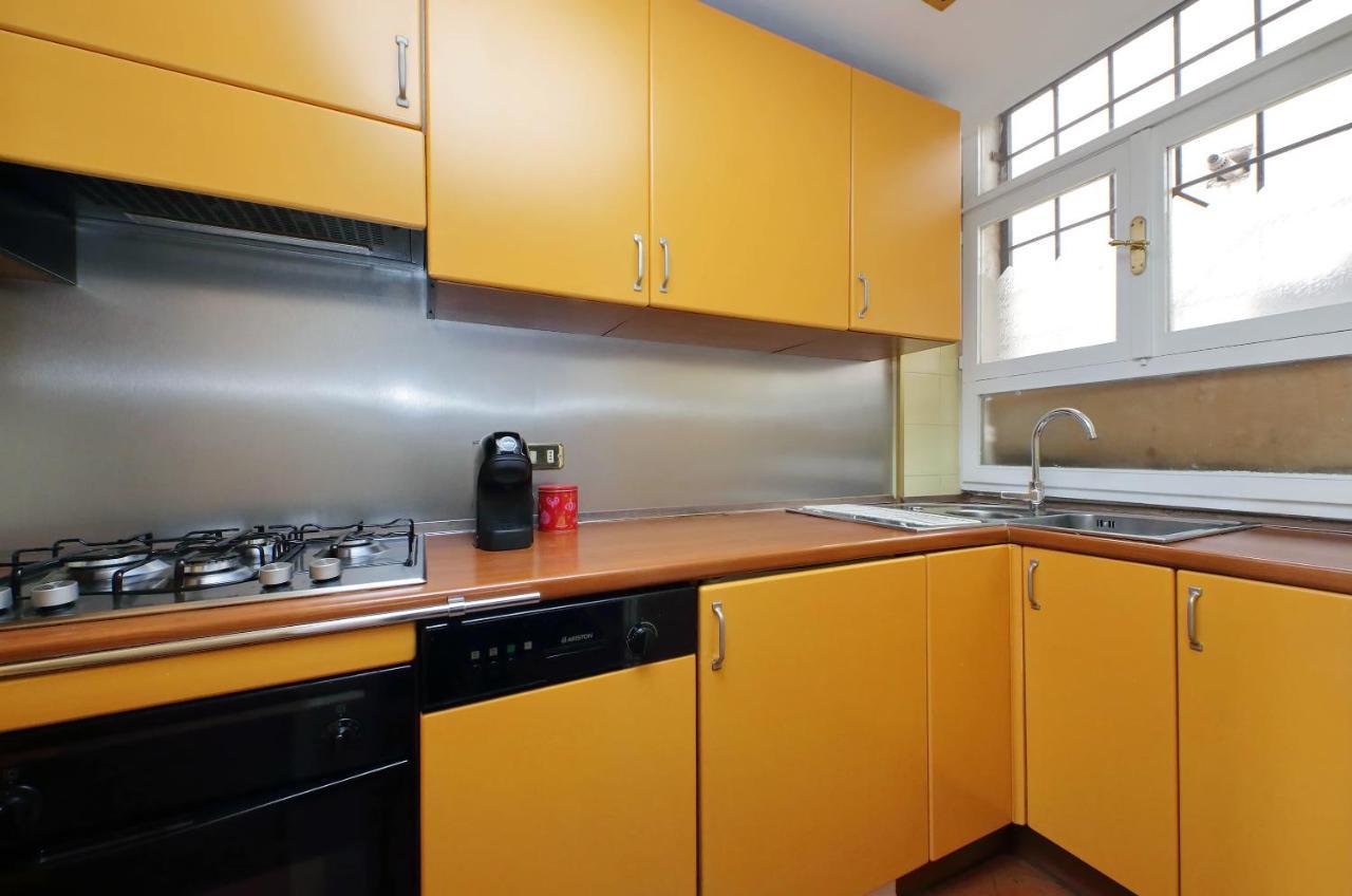 Leonina4 Cozy Apartment 로마 외부 사진