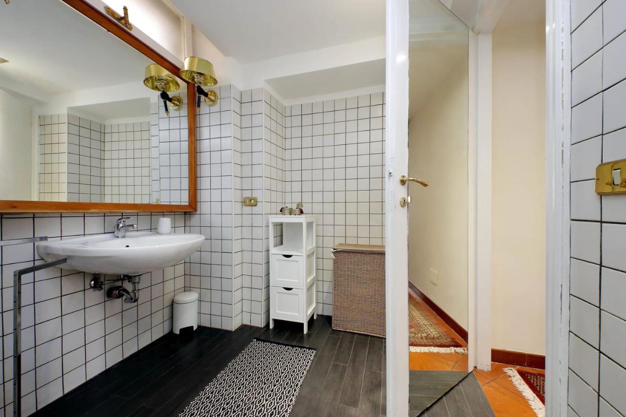 Leonina4 Cozy Apartment 로마 외부 사진