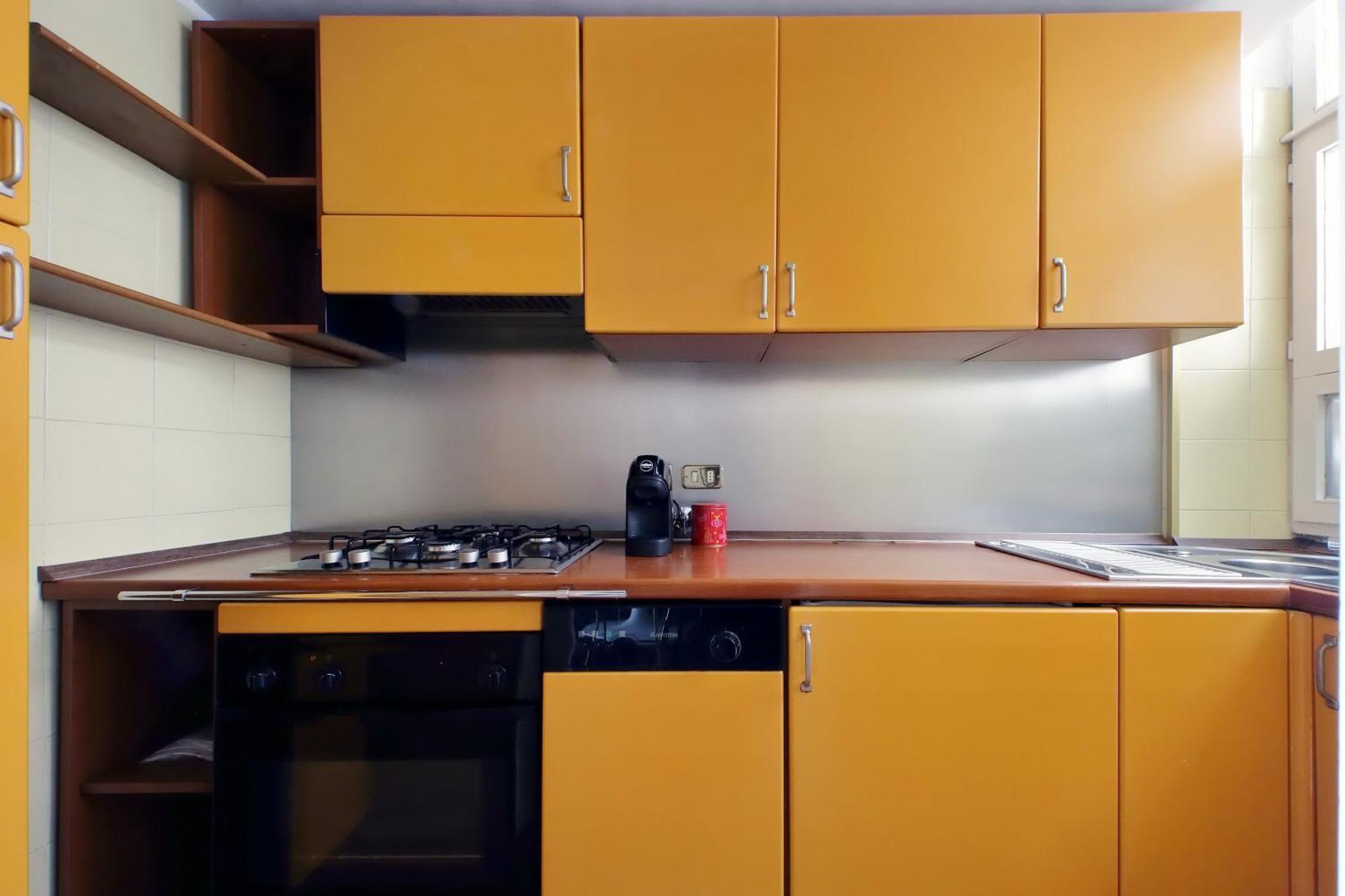 Leonina4 Cozy Apartment 로마 외부 사진