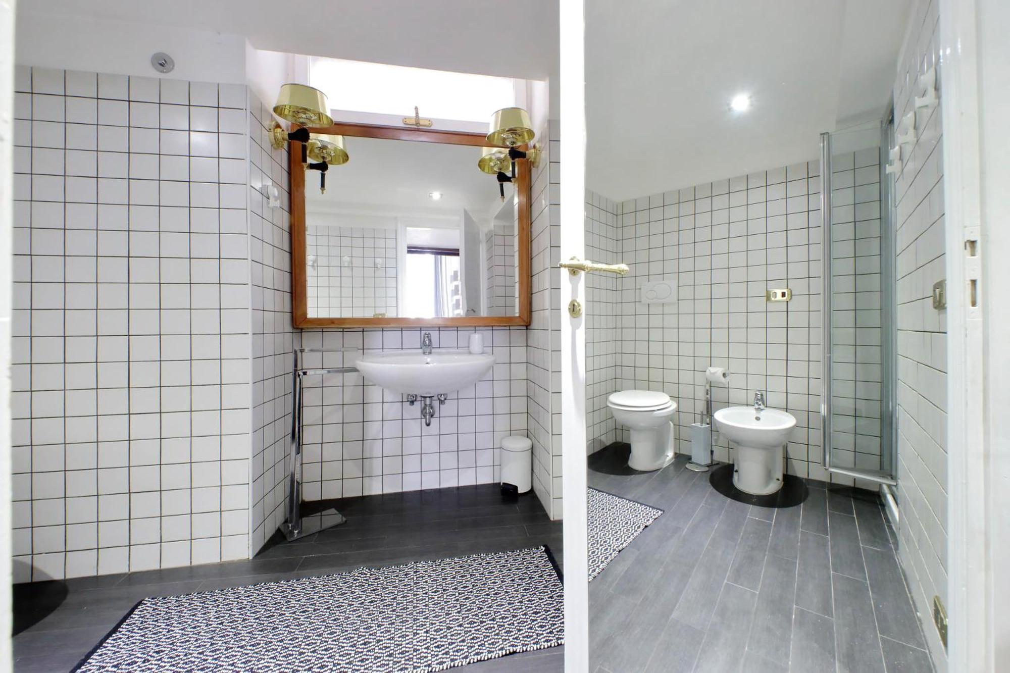 Leonina4 Cozy Apartment 로마 외부 사진